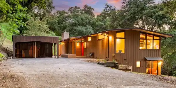100 Twelve Oaks Road
