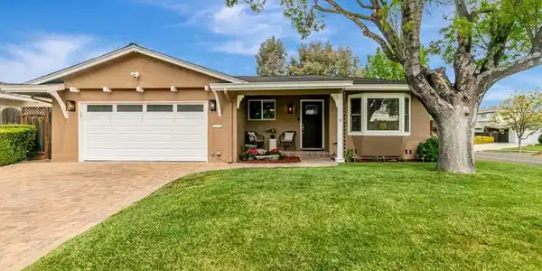 701 Natoma Drive