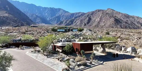 2337 Morning Vista Drive