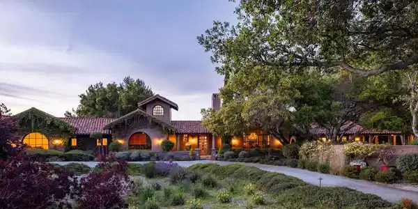 3 Rancho San Carlos Road