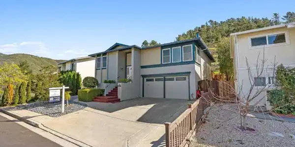 1100 Glacier Avenue