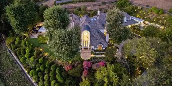 1064 Lakeview Canyon Road