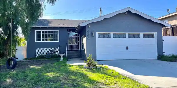 432 Ramona Avenue