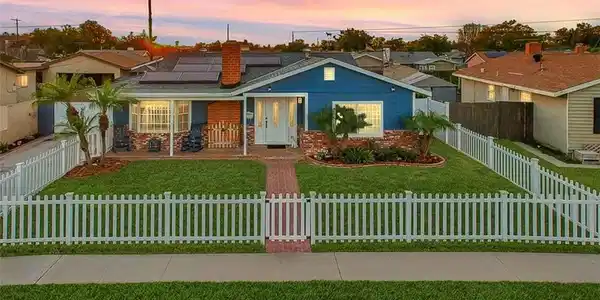 8845 Garfield Circle