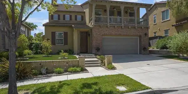 2320 Journey Street