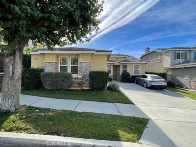 34593 Princeton Drive