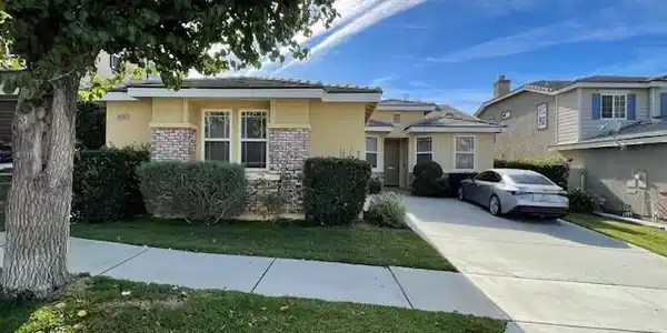 34593 Princeton Drive