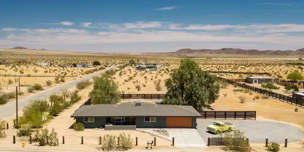 64722 Sun Mesa Road