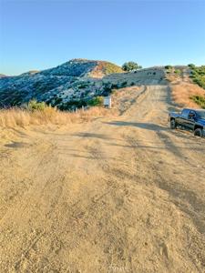 0 Irvine Mesa Road