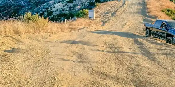 0 Irvine Mesa Road