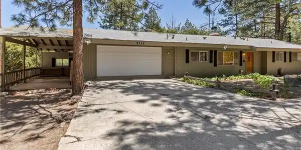 5215 Lone Pine Canyon Drive