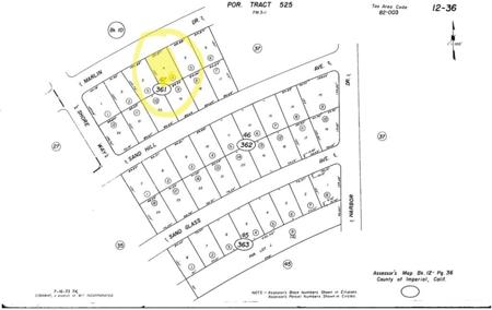 2434 Merlin Dr