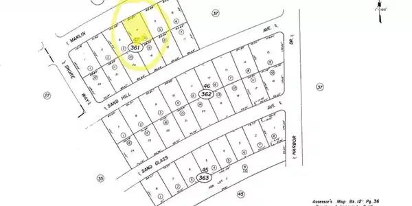 2434 Merlin Dr