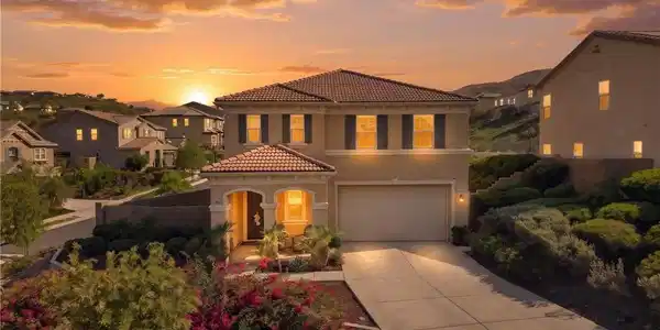 25003 Rockston Drive