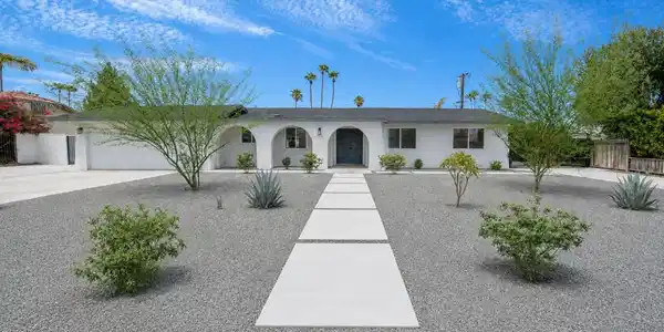 2852 E San Angelo Road