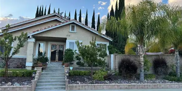 42 Rainbow Ridge