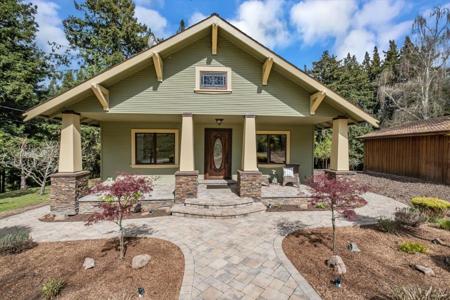 601 Old Hazel Dell