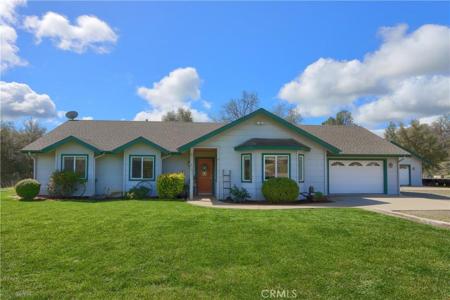 3899 La Rosa Road
