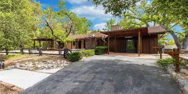 11705 Atascadero Road