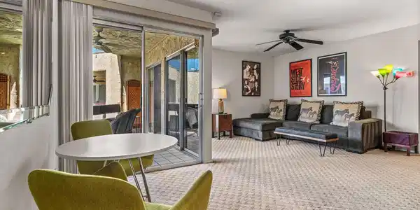 1490 S Camino Real