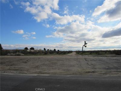 0 Palmdale