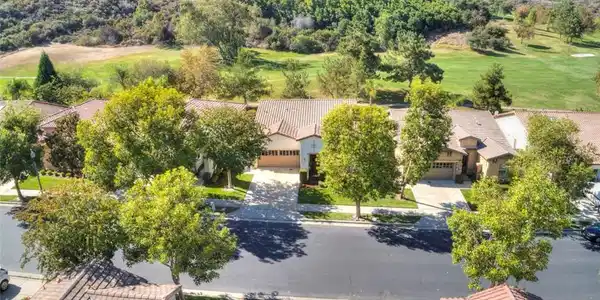 24627 Gleneagles Drive