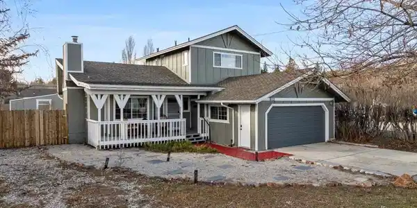 913 Mount Doble Drive