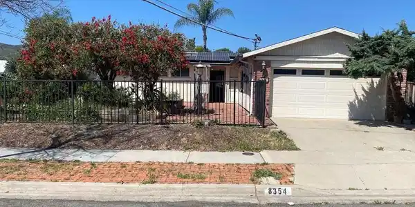 8354 Hudson Drive