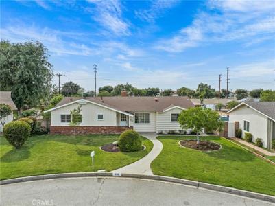 639 S Cajon Avenue