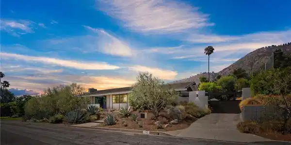 3345 Villa Mesa Road