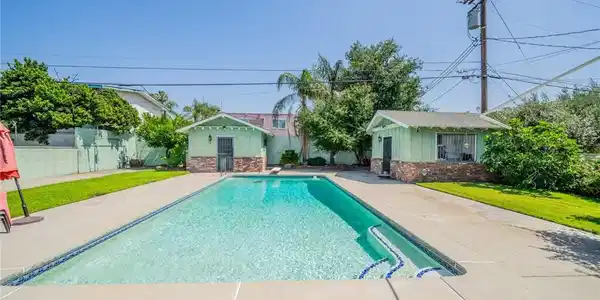 1520 Orchid Drive