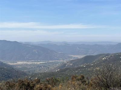 0 Sunset Peak Rd