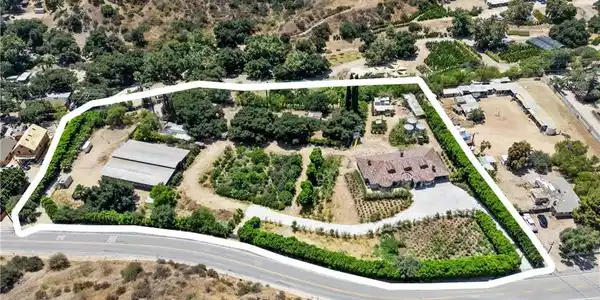 12605 Kagel Canyon Road