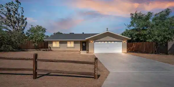 7562 Inca Trail