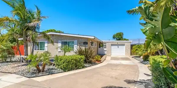 3605 Pocahontas Ct