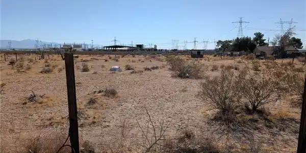 0 Verbena Parcel #3128-131-11 Road