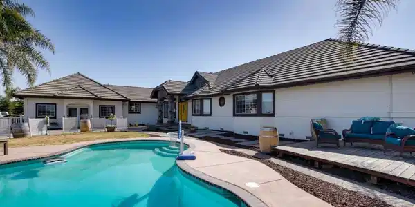 160 Tevis Trail