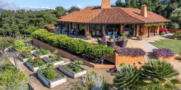 275 EL CAMINITO ROAD