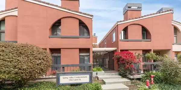 1 Laurel Street
