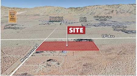 20 Acres Merganzer Trl