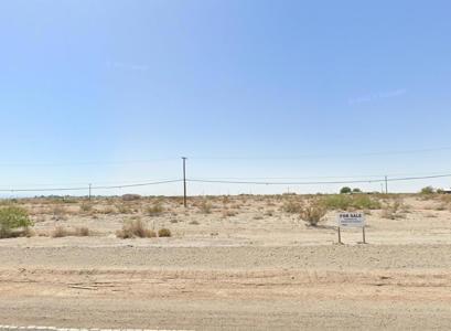 2534 Marina Drive