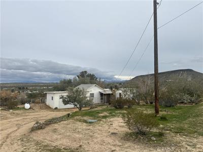 55710 Chaparral