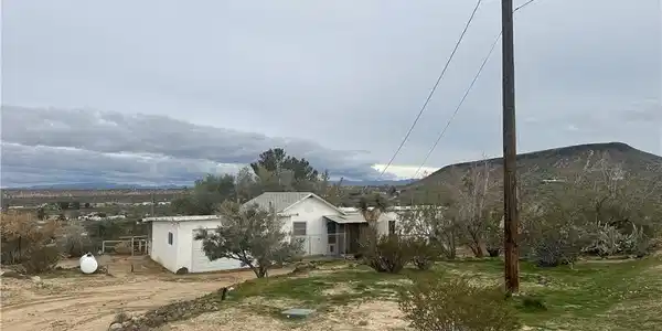 55710 Chaparral