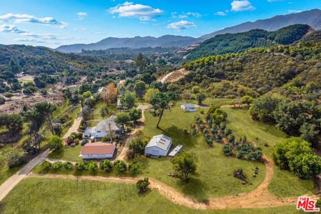 41322 De Luz Road