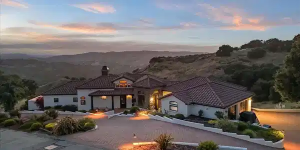24542 Rimrock Canyon Road
