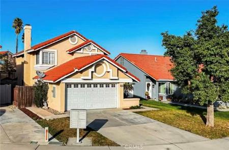 14932 Dandelion Court