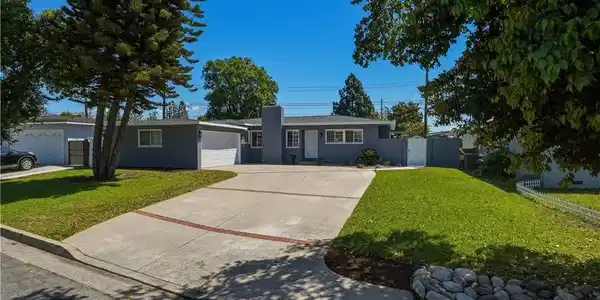 4536 N Linda Terrace Drive