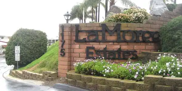 1175 La Moree Road
