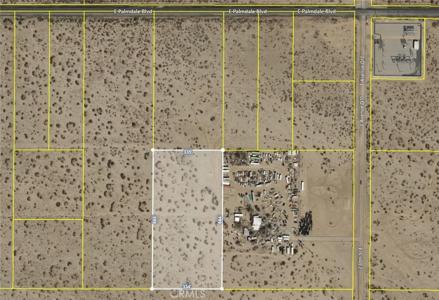 0 E Ave Q12/West Of 230th St E