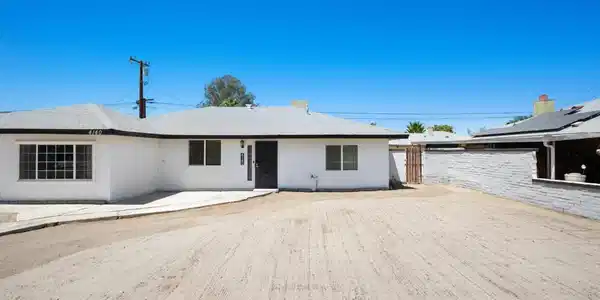 4140 E Calle San Antonio